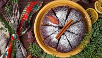 Christmas 2022: Easy Rum Cake recipe, with and without eggs - check steps