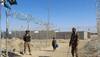 pak afghan border