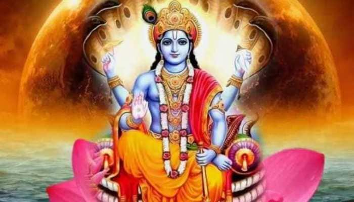 Saphala Ekadashi 2022: These 4 zodiac signs will benefit as 3 auspicious yogs form on December 19