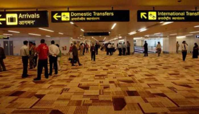 Increased X-ray machines helped reduce congestion at Delhi Airport T3: Jyotiraditya Scindia