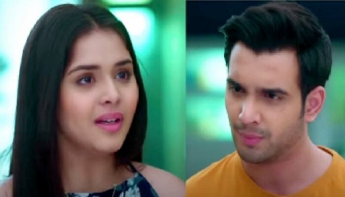 Anupamaa spoiler: Pakhi threatens Adhik to 'end her life'
