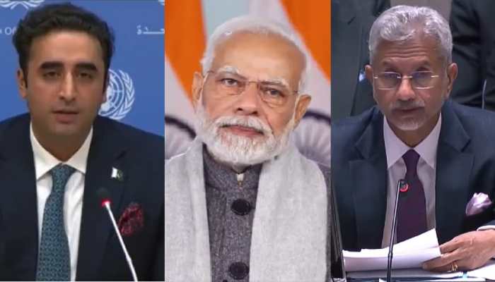 'Butcher of Gujarat...': Pakistan's foreign minister Bilawal Bhutto makes objectionable remark against PM Narendra Modi
