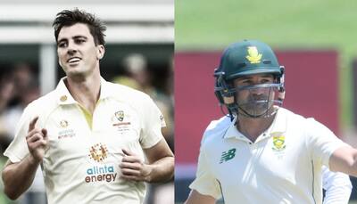 Australia vs South Africa (AUS vs SA) Test series: LIVE Streaming and TV details, squads, schedule - all you need to know