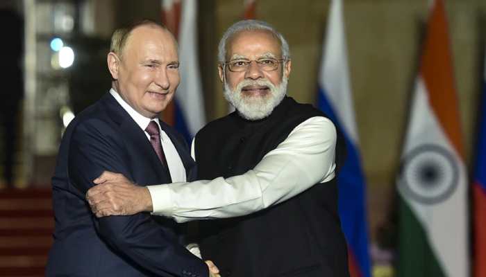 &#039;Dialogue, diplomacy ONLY SOLUTION&#039;: PM Modi to Putin on Ukraine war