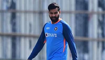 Rohit Sharma Injury Update: India captain likely to join squad ahead of 2nd Test against Bangladesh - Check