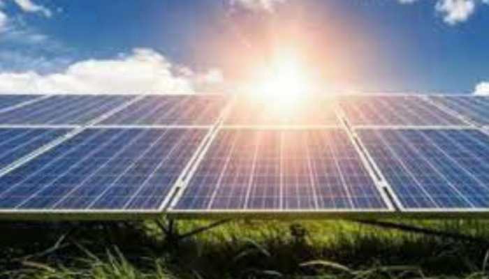 Non-fossil sources to meet 62 % of India's total energy demand by 2030