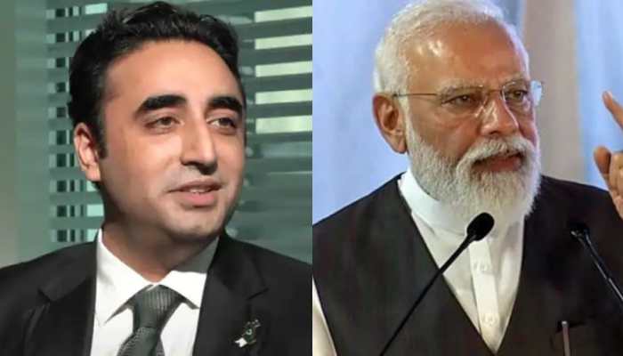'Pak Glorifies Osama Bin Laden as Martyr': India calls Bilawal Bhutto's remarks against PM Modi 'uncivilised'