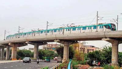Greater Noida West Metro: Centre APPROVES Rs 2,197 crore budget, construction to begin SOON