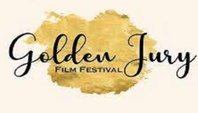 Gauahar Khan, Inaamulhaq, Vikram Kochar and others talk about 'Golden Jury Film Festival'