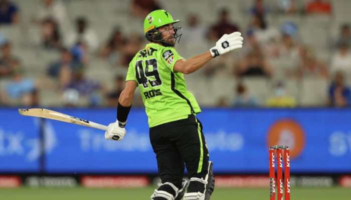 Lowest Scores in T20I: What are the TOP 5 LOWEST scores in men's T20 cricket? Sydney Thunder gets all out for 15 in Big Bash League - In Pics