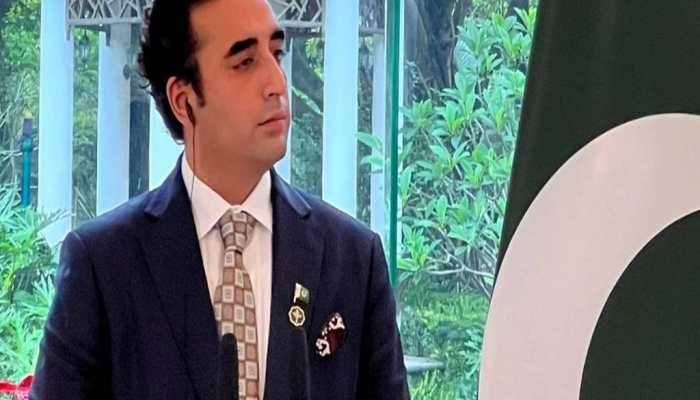 Bilawal Bhutto is naive, unfit for Pak FM job. Calling PM Modi &#039;Kasai&#039; just another proof