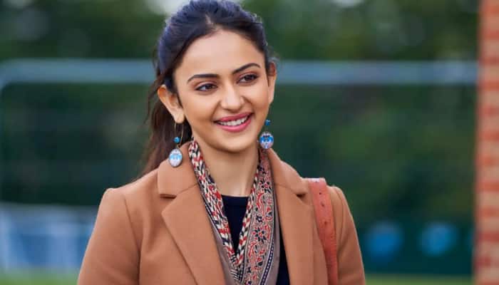 &#039;ThankGod&#039; actress Rakul Preet Singh summoned by ED in drug-related case, read on