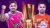 PKL 9 FINAL Jaipur Pink Panthers vs Puneri Paltan: LIVE Streaming, TV channel, Squads, Time and all you need to know