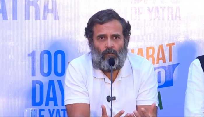 Rahul Gandhi opens up about Gujarat Election defeat, says Congress lost to BJP due to THIS