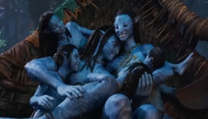 &#039;Avatar: The Way of Water&#039; movie review: James Cameron&#039;s film is elevating, engrossing and a beauty!