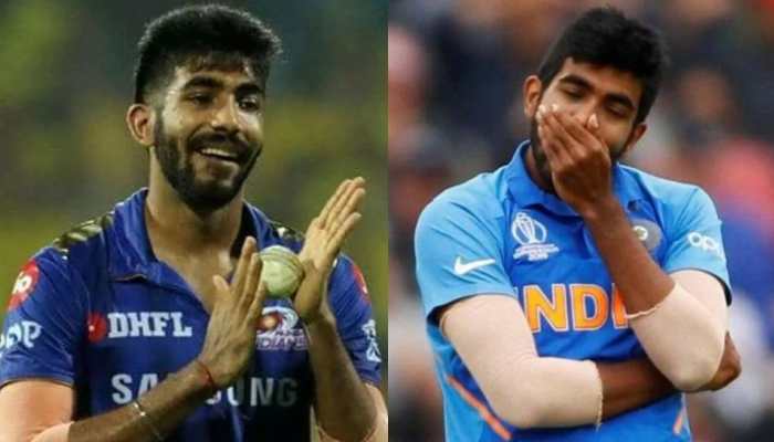 IPL 2023 more important than Team India for Jasprit Bumrah: Fans react as India pacer shares video of his return to bowling at full speed - Watch