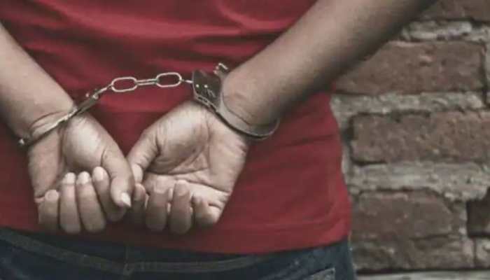 Delhi riots accused on bail caught red-handed while fleeing after burglary