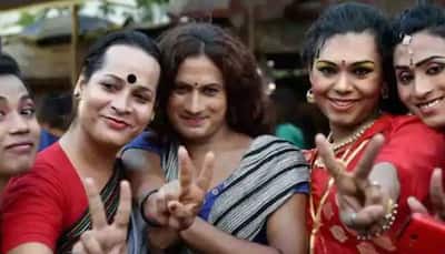 'Reservations will help transgenders avail better opportunities': India's first trans judge