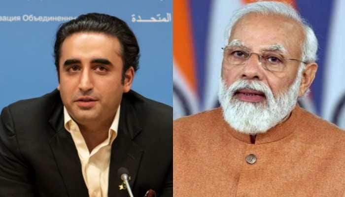 BJP to hold protests today against Pakistan FM Bilawal Bhutto&#039;s remarks against PM Modi