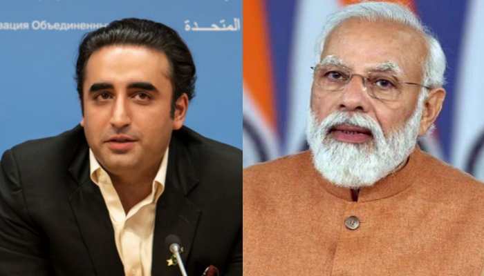 BJP to hold protests today against Pakistan FM Bilawal Bhutto's remarks against PM Modi | India News | Zee News