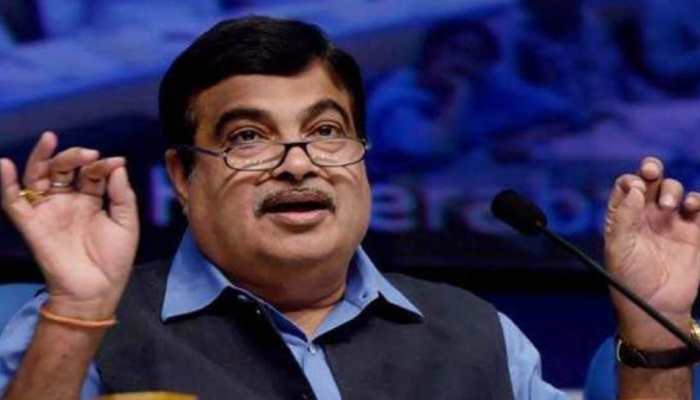 &#039;India&#039;s road infrastructure will be equal to standard of US by 2024&#039;: Union Minister Nitin Gadkari