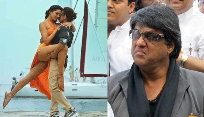 Shaktimaan aka Mukesh Khanna slams Deepika Padukone&#039;s &#039;provocative dressing&#039; in Besharam Rang song, calls it &#039;vulgar&#039;