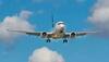 plane goes missing