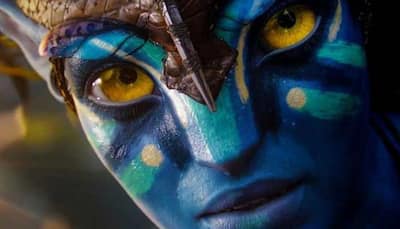Ram Gopal Varma reviews Avatar 2, calls it 'mind bending, SPECTACULAR'!