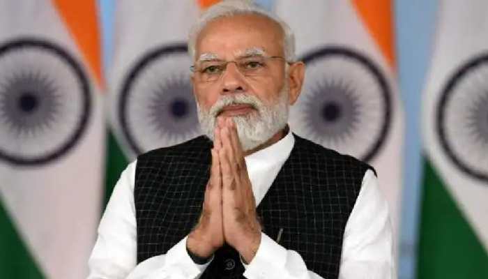 ‘India’s G20 Presidency will work to promote this universal sense of oneness,’ says PM Modi 