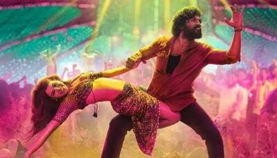 One year of 'Pushpa: The Rise,' check out the 5 hook steps from Allu Arjun-Rashmika Mandanna's groove-worthy songs!