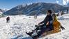 snowfall places in himachal pradesh