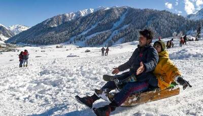 7 best places in India to travel for snowfall and enjoy a white Christmas - check out