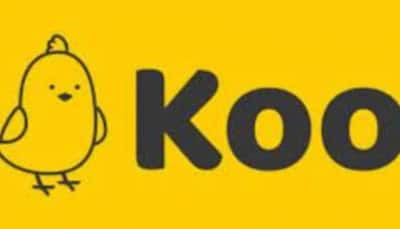 Koo's Twitter handle suspended; Co-founder Mayank says, 'This won't stop here...'