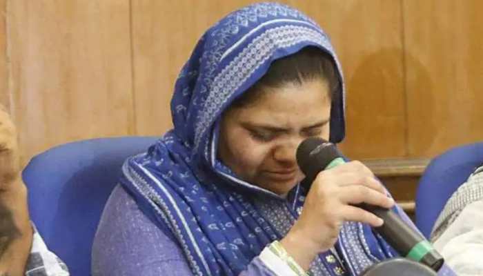 SC dismisses Gujarat riot victim Bilkis Bano's review petition on early release of her rapists