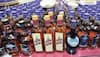 bihar liquor raids