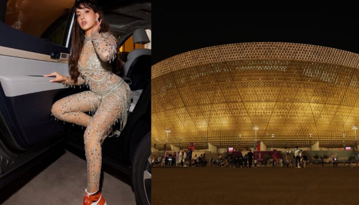 Nora Fatehi to perform at FIFA World Cup closing ceremony before Argentina vs France final, check list of performers here