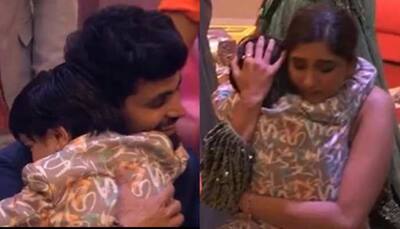 Bigg Boss 16: Abdu Rozik makes SHOCKING exit; Nimrit, Sumbul, Shiv get teary-eyed