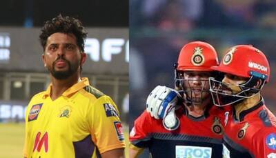 Ex-CSK star Suresh Raina, RCB legend AB de Villiers to return to IPL 2023 mini auction in NEW role, READ MORE HERE