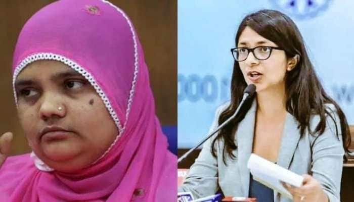 &#039;Where will people go if they do not get justice from SC&#039;: DCW chief on dismissal of Bilkis Bano&#039;s review plea