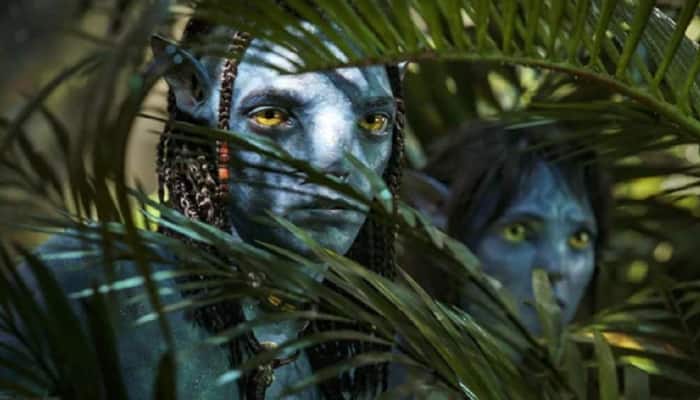 &#039;Avatar: The Way of Water&#039; mints Rs 41 crore on opening day, beats Infinity War and Spider Man!