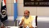 rajnath singh exclusive