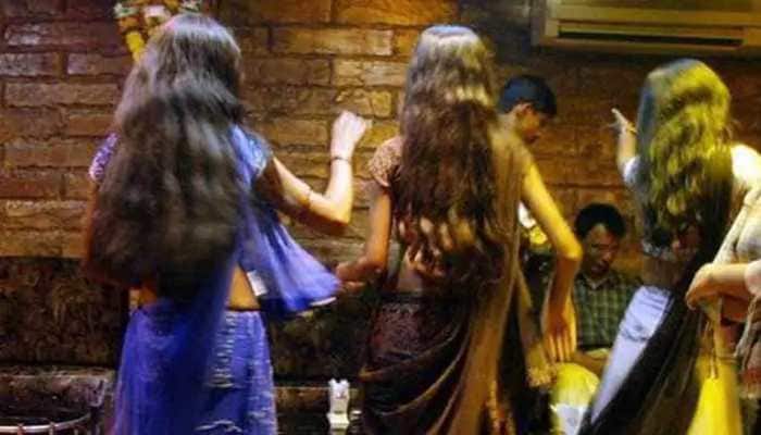 Mumbai: Bar raided, women found hidden in specially-built cavity; 25 arrested