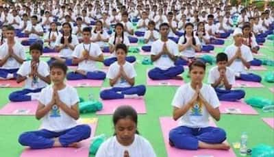Bring legislation for mandatory physical activities in schools to fight child obesity: UP BJP MLA
