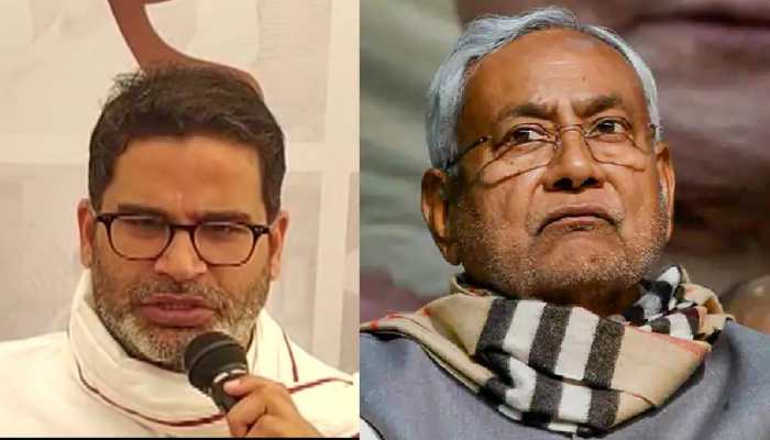 Prashant Kishor makes BIG statement on Nitish Kumar&#039;s prime ministerial ambition