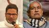Prashant Kishor makes BIG statement on Nitish Kumar's prime ministerial ambition