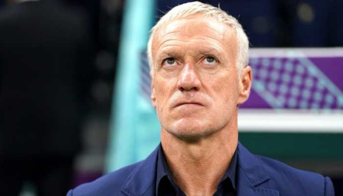 FIFA World Cup 2022 final: SHOCKING! France players struck by VIRUS ahead of final against Argentina