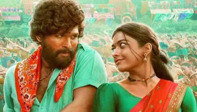 'Pushpa: The Rise' clocks one year, Allu Arjun-starrer takes over social media with the top 3 trends!