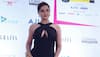 Rashami Desai kills it with her style game, looks glam in black jumpsuit at award night: In Pics 