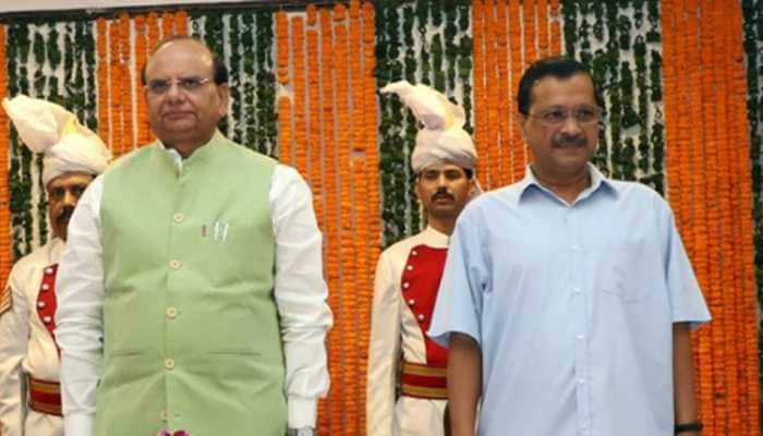 Another BJP vs AAP tussle in making? Delhi LG gives nod to appointment of several officers in MCD