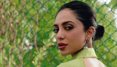 Made In Heaven actress Sobhita Dhulipala wins hearts with graceful dance videos, watch now